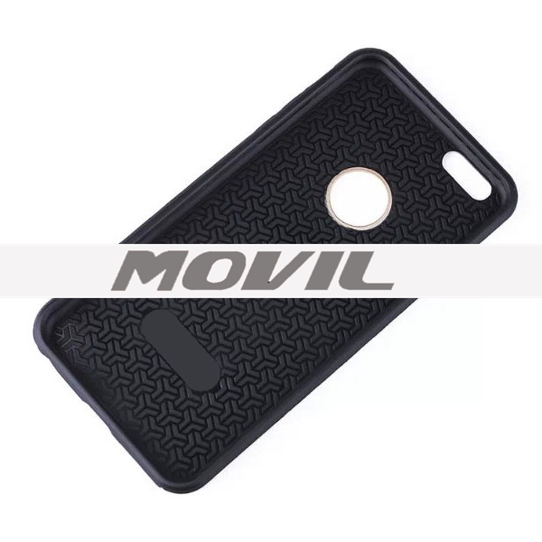 NP-1892  tpu pc  Funda para iPhone 6-1